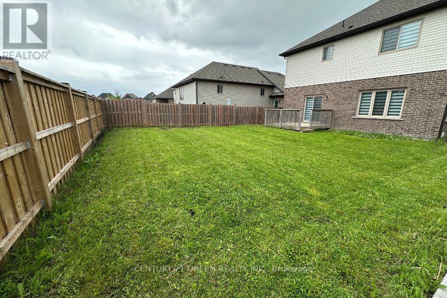 31 Success Way, Thorold, Ontario  L2V 0C8 - Photo 32 - X12185174