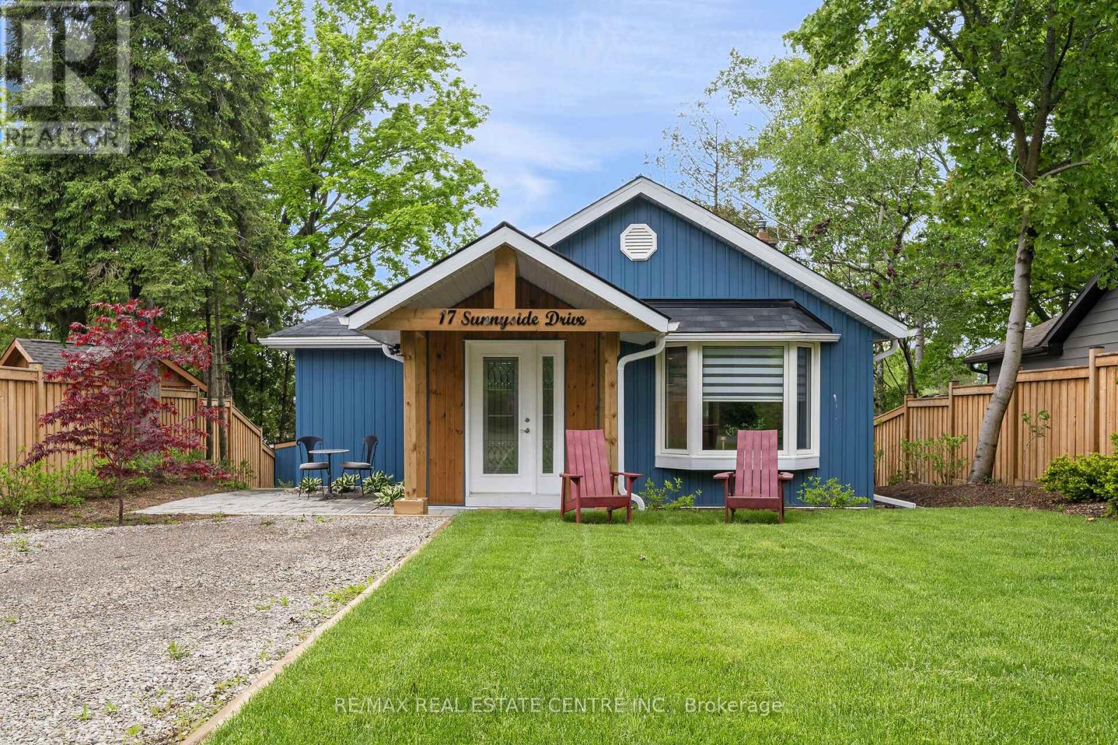 17 Sunnyside Drive N, Erin, Ontario  N0B 1T0 - Photo 3 - X12185212