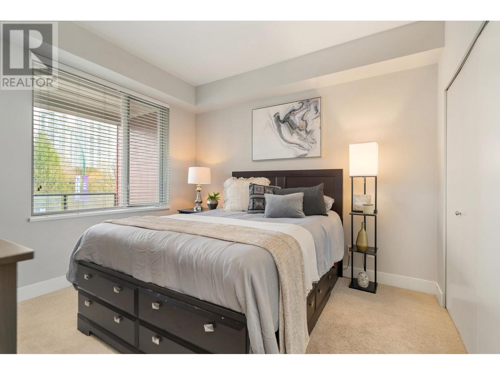 203 1188 Johnson Street, Coquitlam, British Columbia  V3B 0H7 - Photo 10 - R3009217