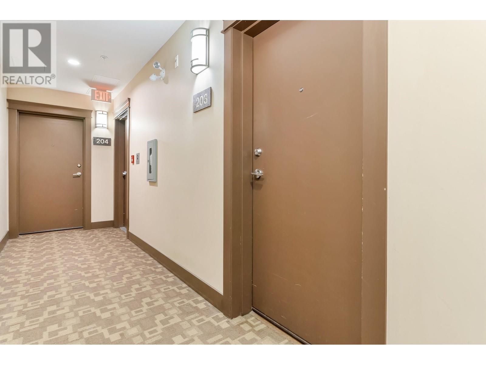 203 1188 Johnson Street, Coquitlam, British Columbia  V3B 0H7 - Photo 19 - R3009217