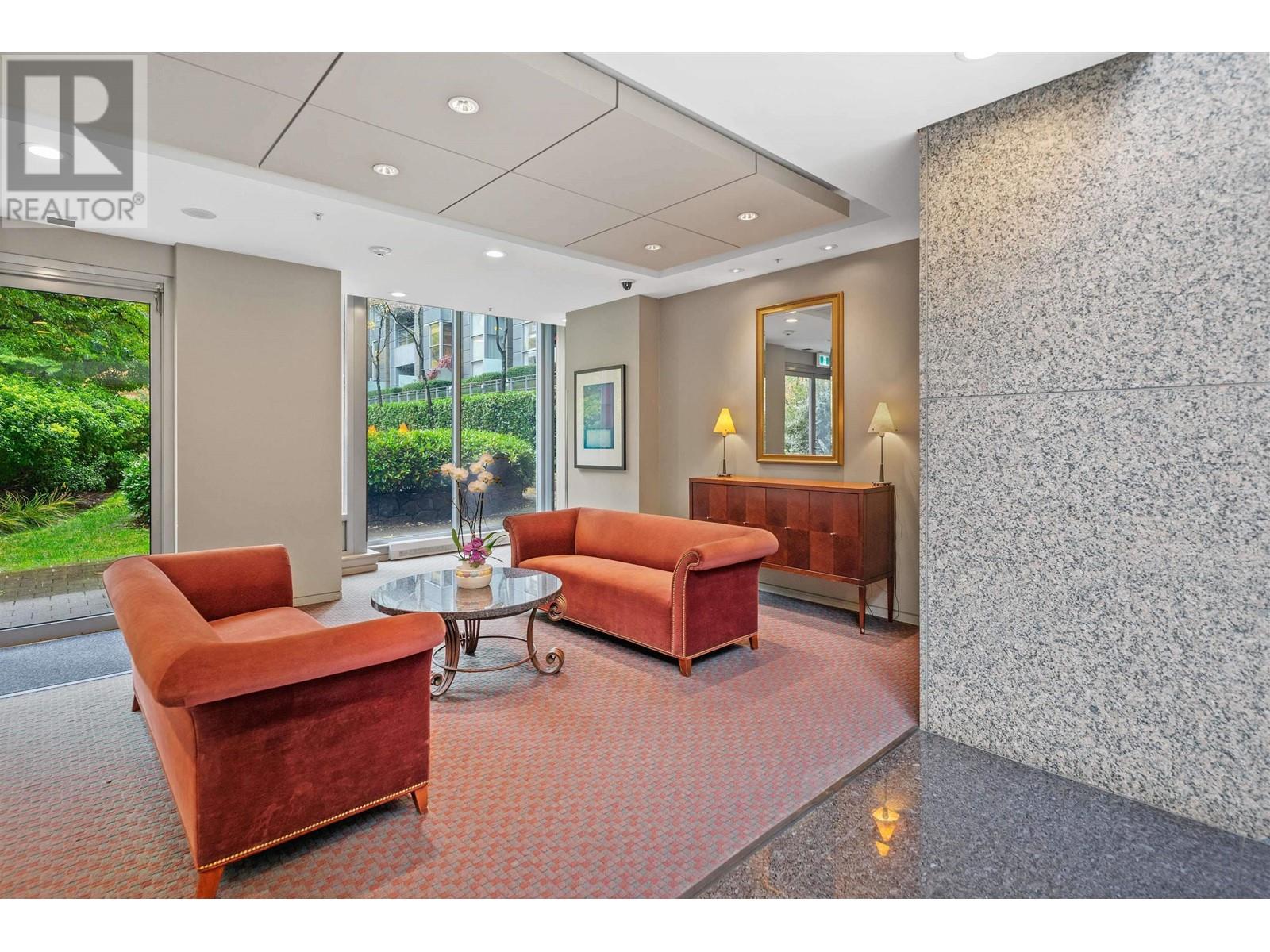 1907 1288 W Georgia Street, Vancouver, British Columbia  V6E 4R3 - Photo 19 - R3009228