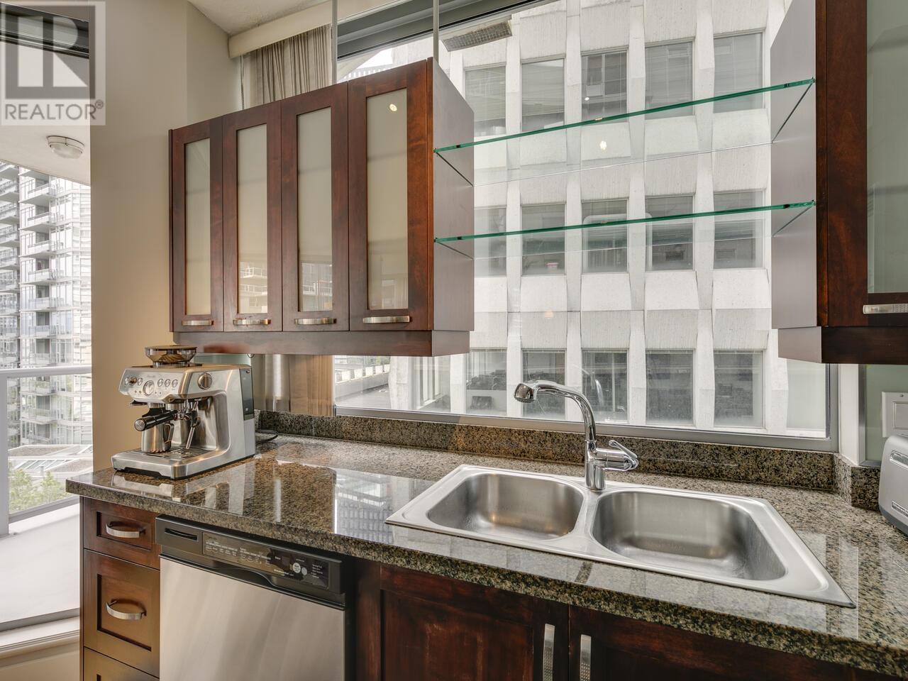 601 1228 W Hastings Street, Vancouver, British Columbia  V6E 4S6 - Photo 10 - R3009230