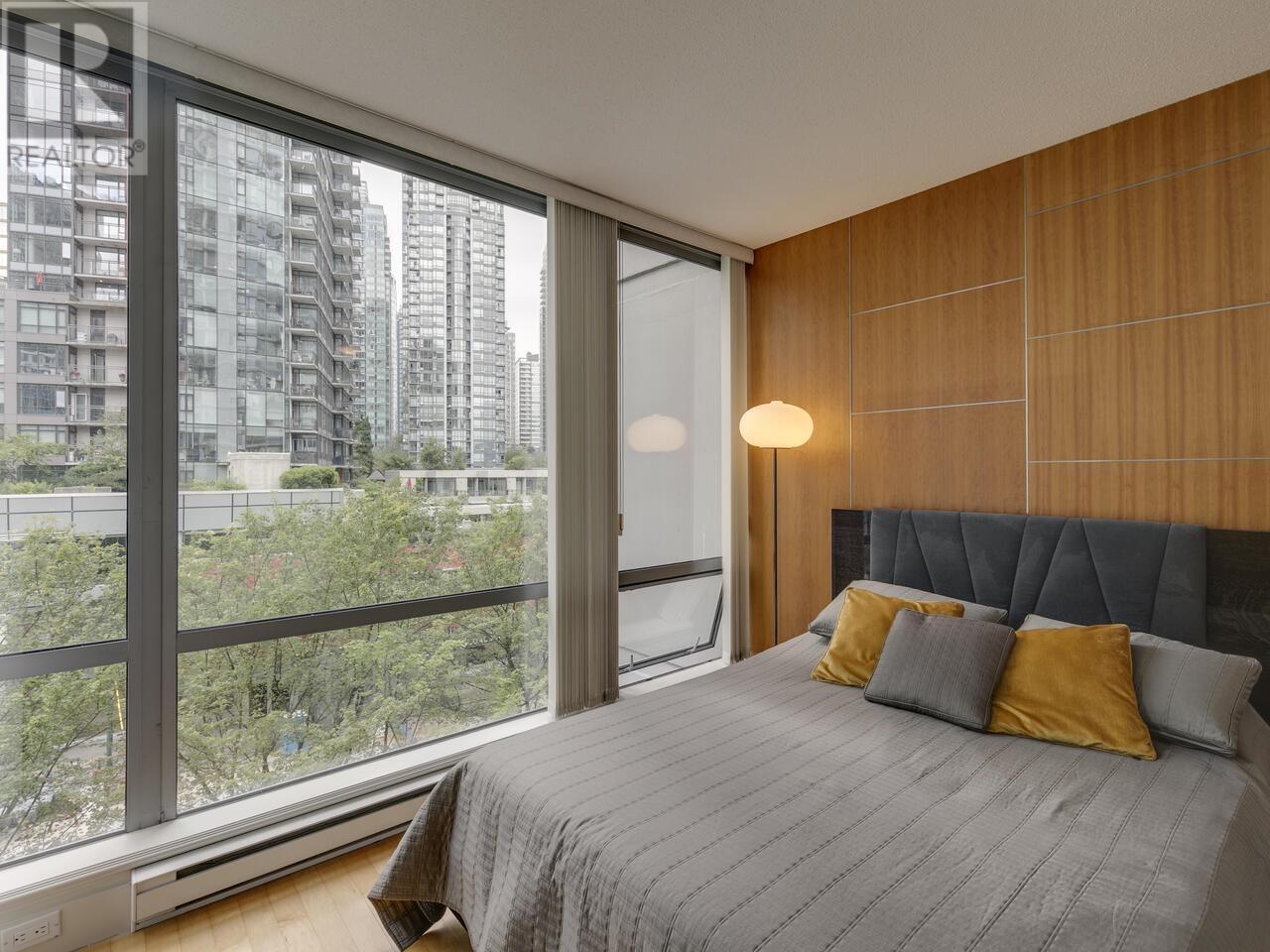 601 1228 W Hastings Street, Vancouver, British Columbia  V6E 4S6 - Photo 17 - R3009230