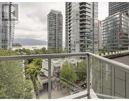 601 1228 W HASTINGS STREET, Vancouver, British Columbia