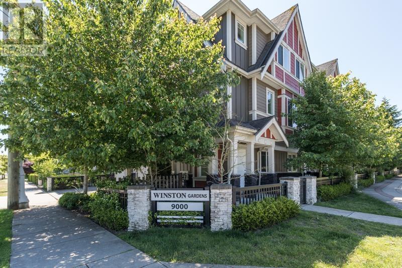 1 9000 GENERAL CURRIE ROAD, Richmond, British Columbia