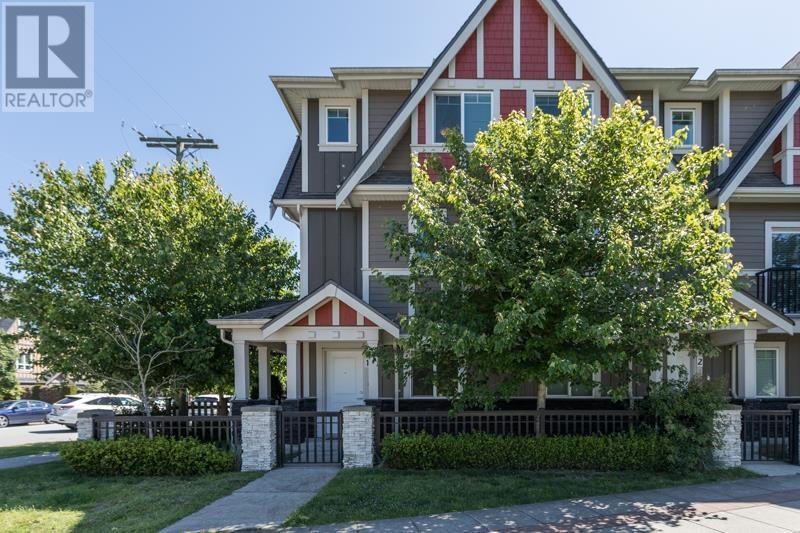 1 9000 General Currie Road, Richmond, British Columbia  V6Y 1M4 - Photo 2 - R3009233