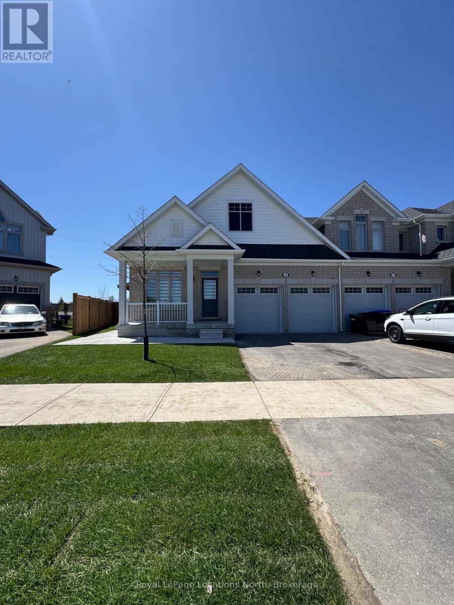 MAIN - 9 BIANCA CRESCENT, Wasaga Beach, Ontario