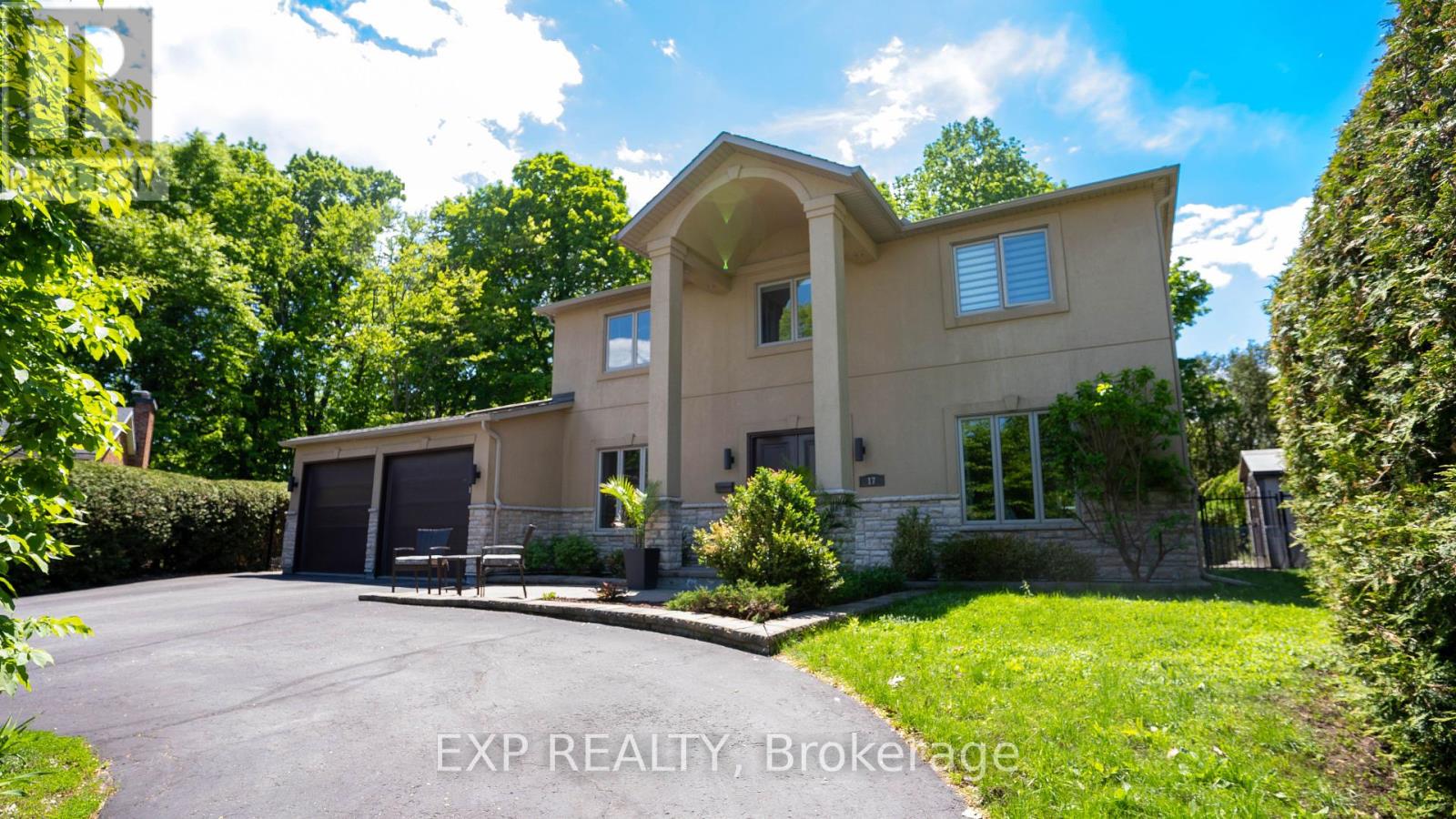 17 Chesswood Court, Ottawa, Ontario  K2E 7E3 - Photo 2 - X12139792