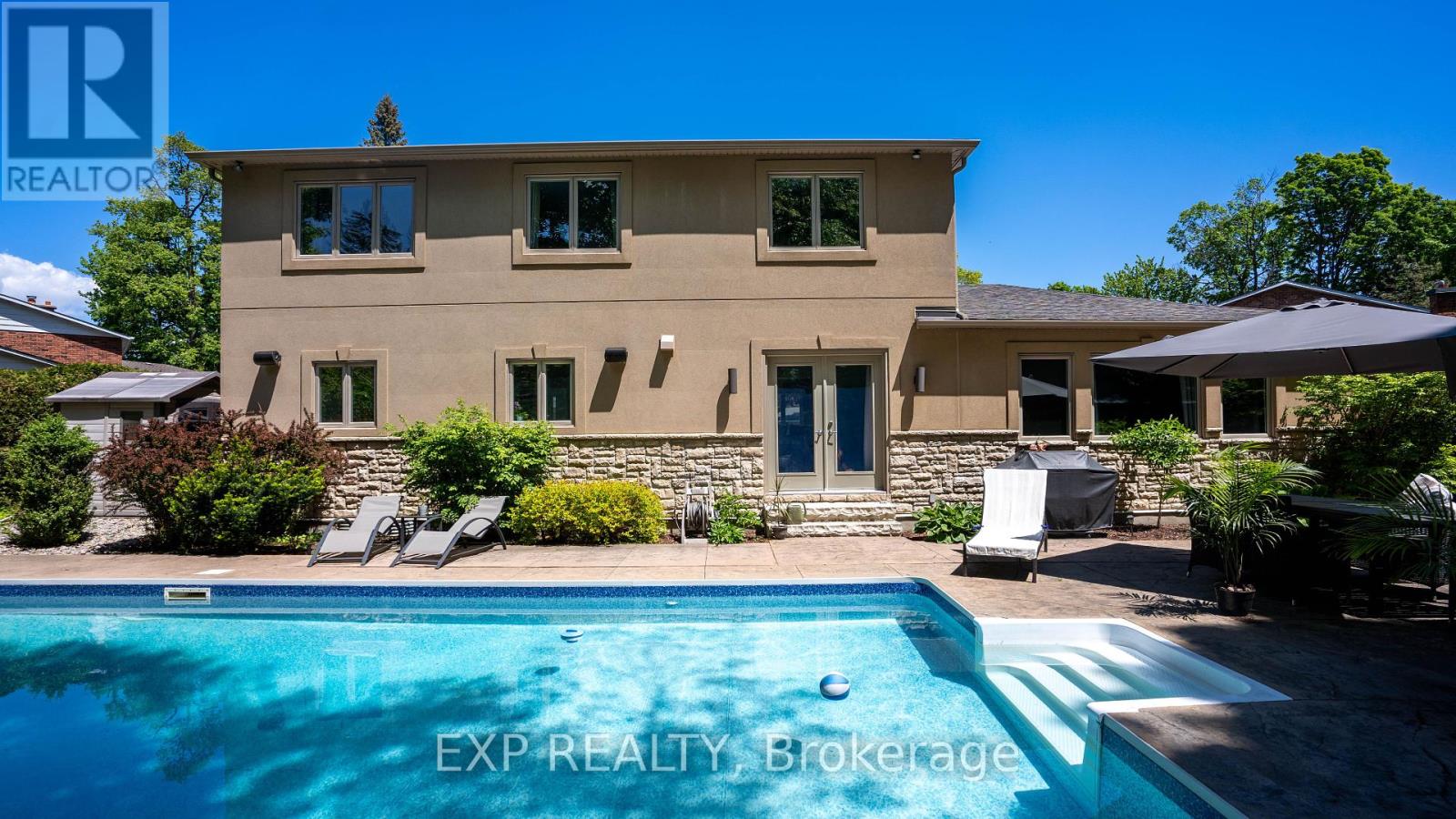 17 Chesswood Court, Ottawa, Ontario  K2E 7E3 - Photo 38 - X12139792