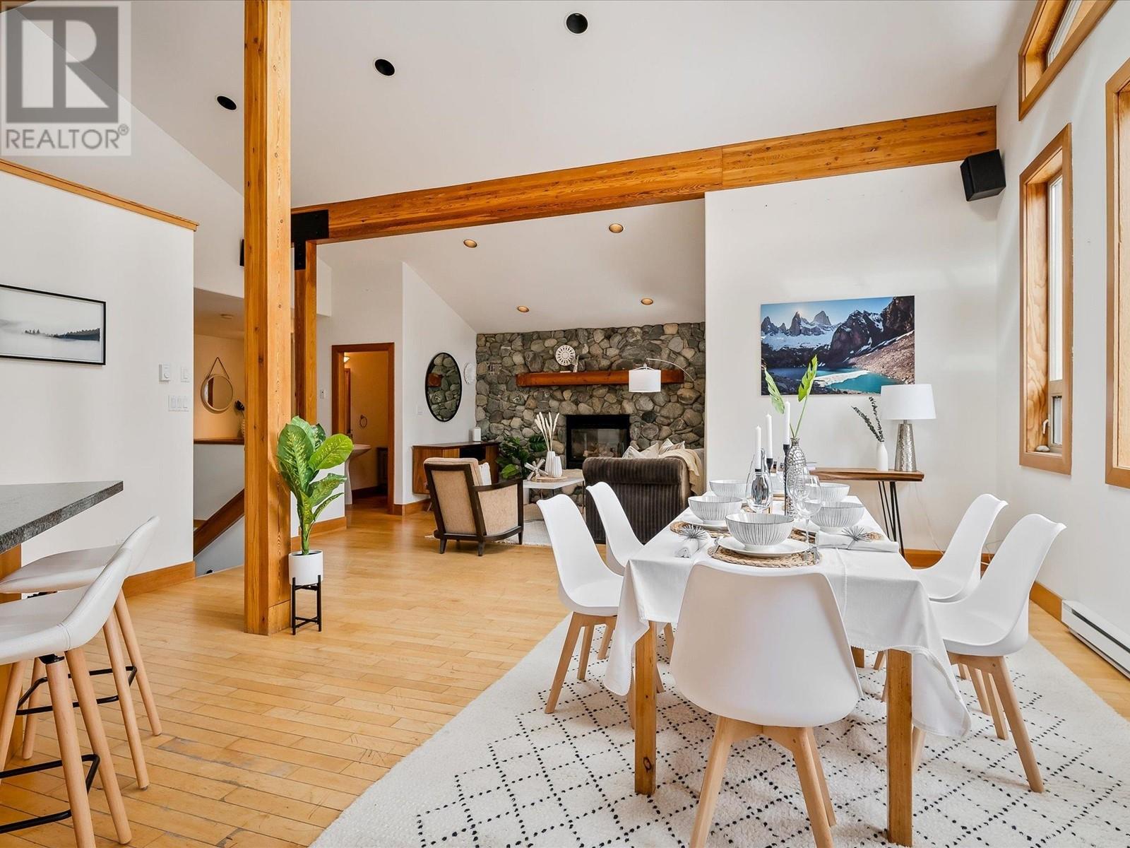 8349 Needles Drive, Whistler, British Columbia  V8E 0G1 - Photo 9 - R3009219
