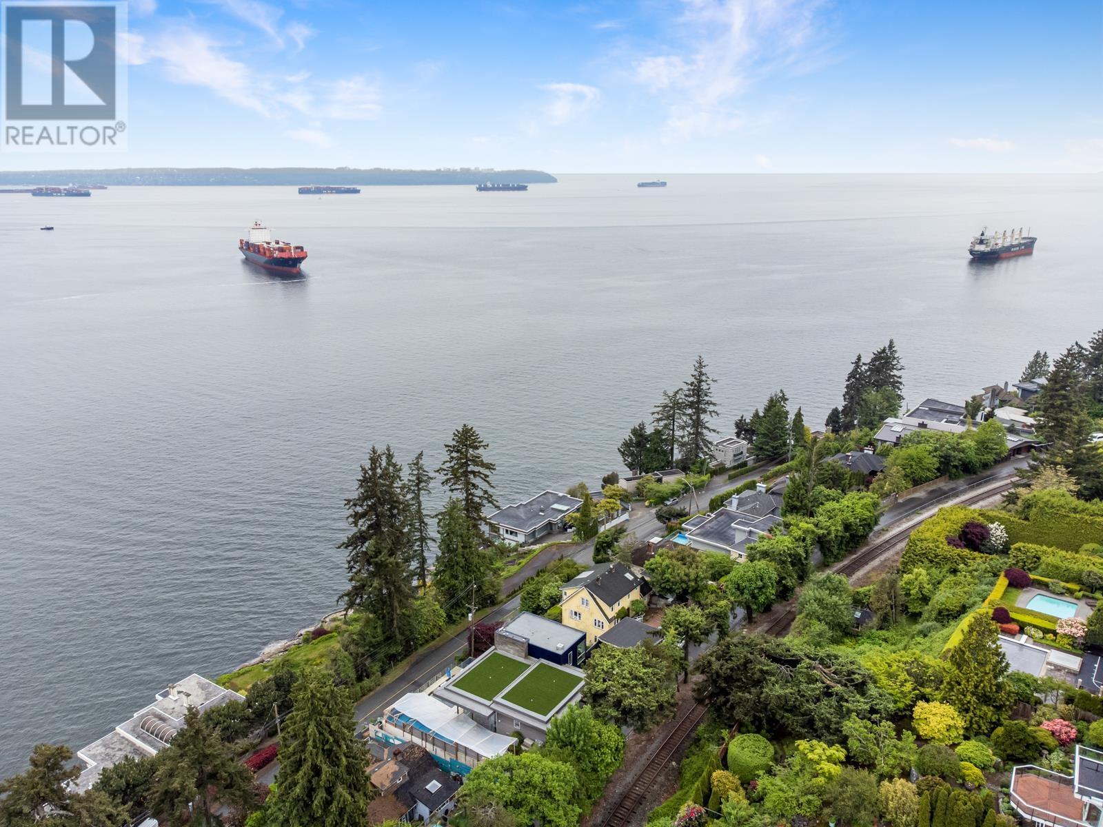 3615 Sunset Lane, West Vancouver, British Columbia  V7V 1N3 - Photo 2 - R3009225