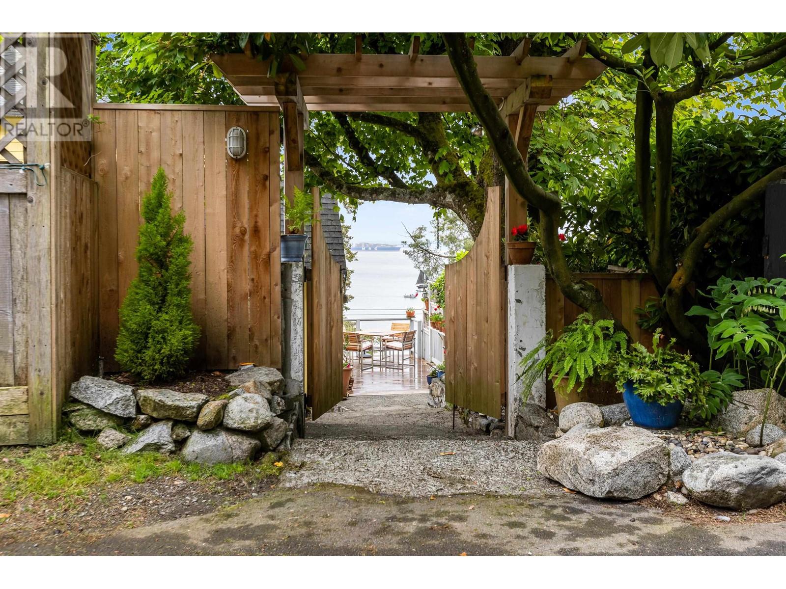 3615 Sunset Lane, West Vancouver, British Columbia  V7V 1N3 - Photo 26 - R3009225
