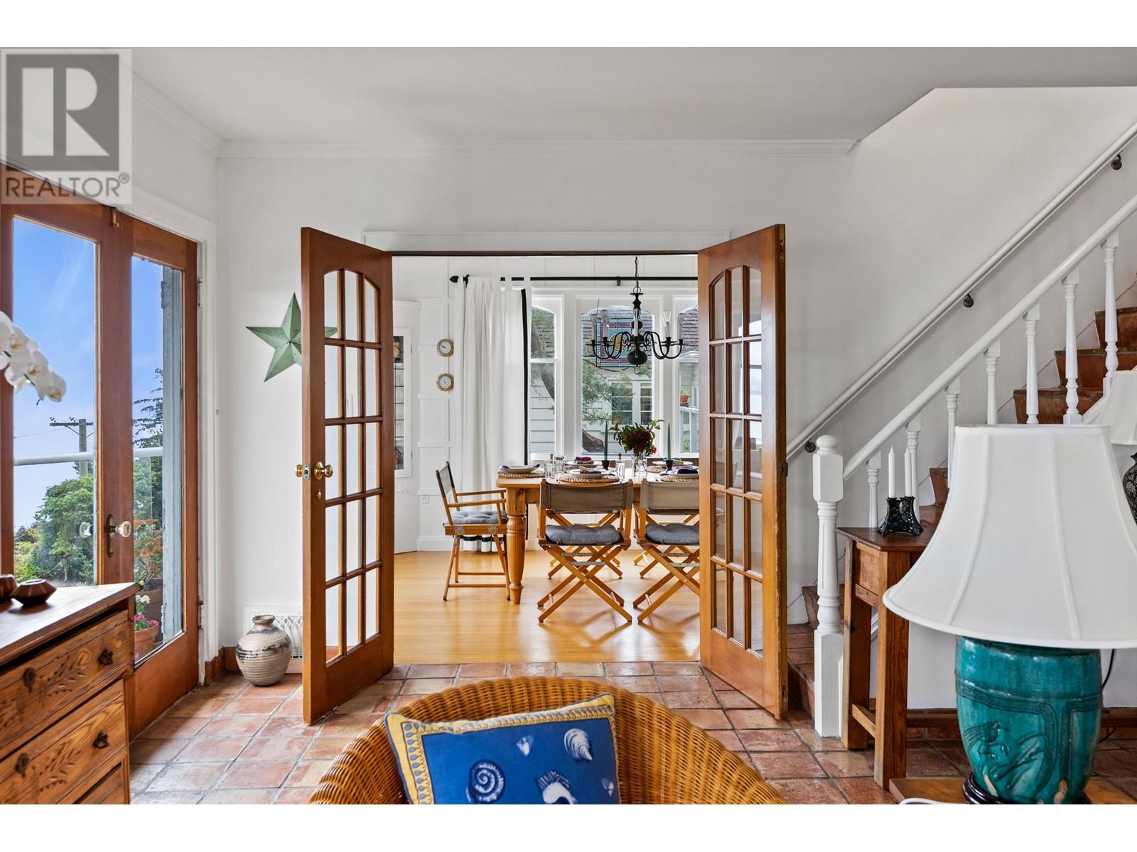 3615 Sunset Lane, West Vancouver, British Columbia  V7V 1N3 - Photo 6 - R3009225