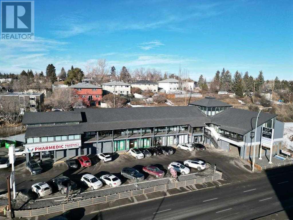 1006, 4515 Macleod Trail Sw, Calgary, Alberta  T2G 0A5 - Photo 4 - A2225825
