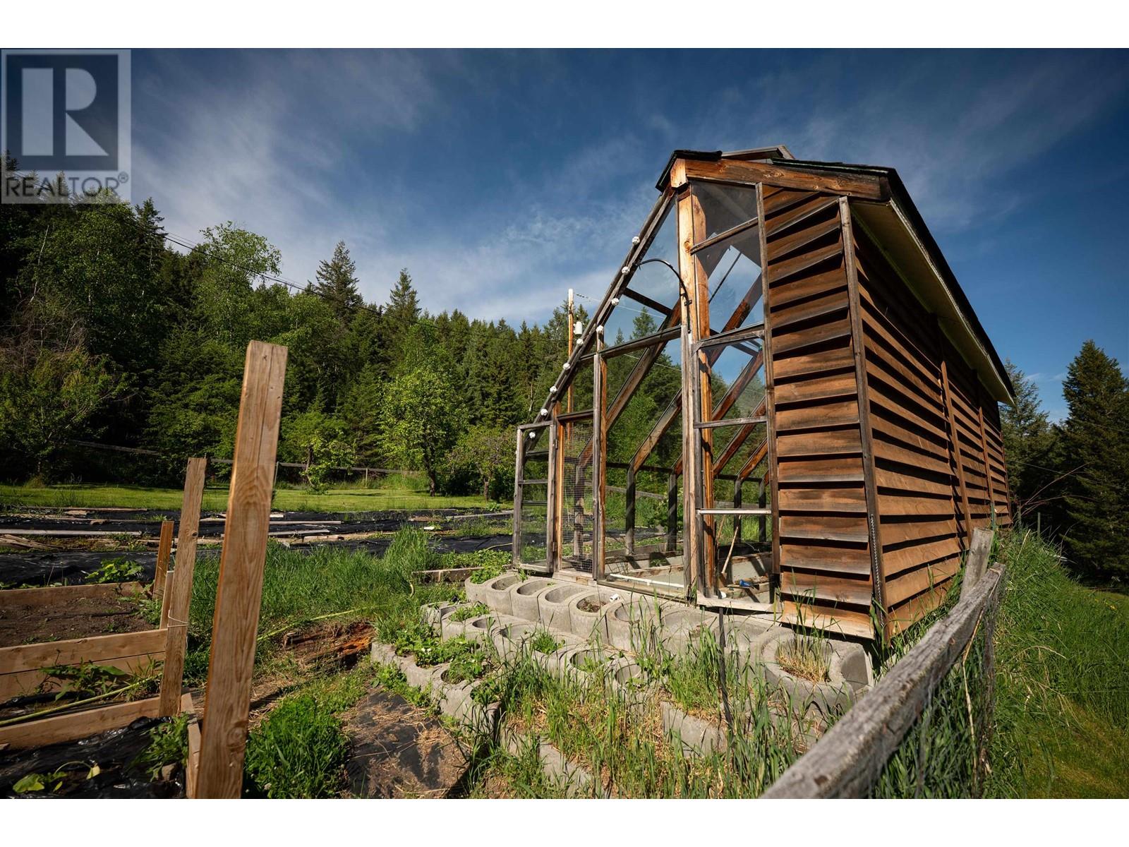 5993 West Fraser Road, Williams Lake, British Columbia  V2G 5H6 - Photo 33 - R3009181