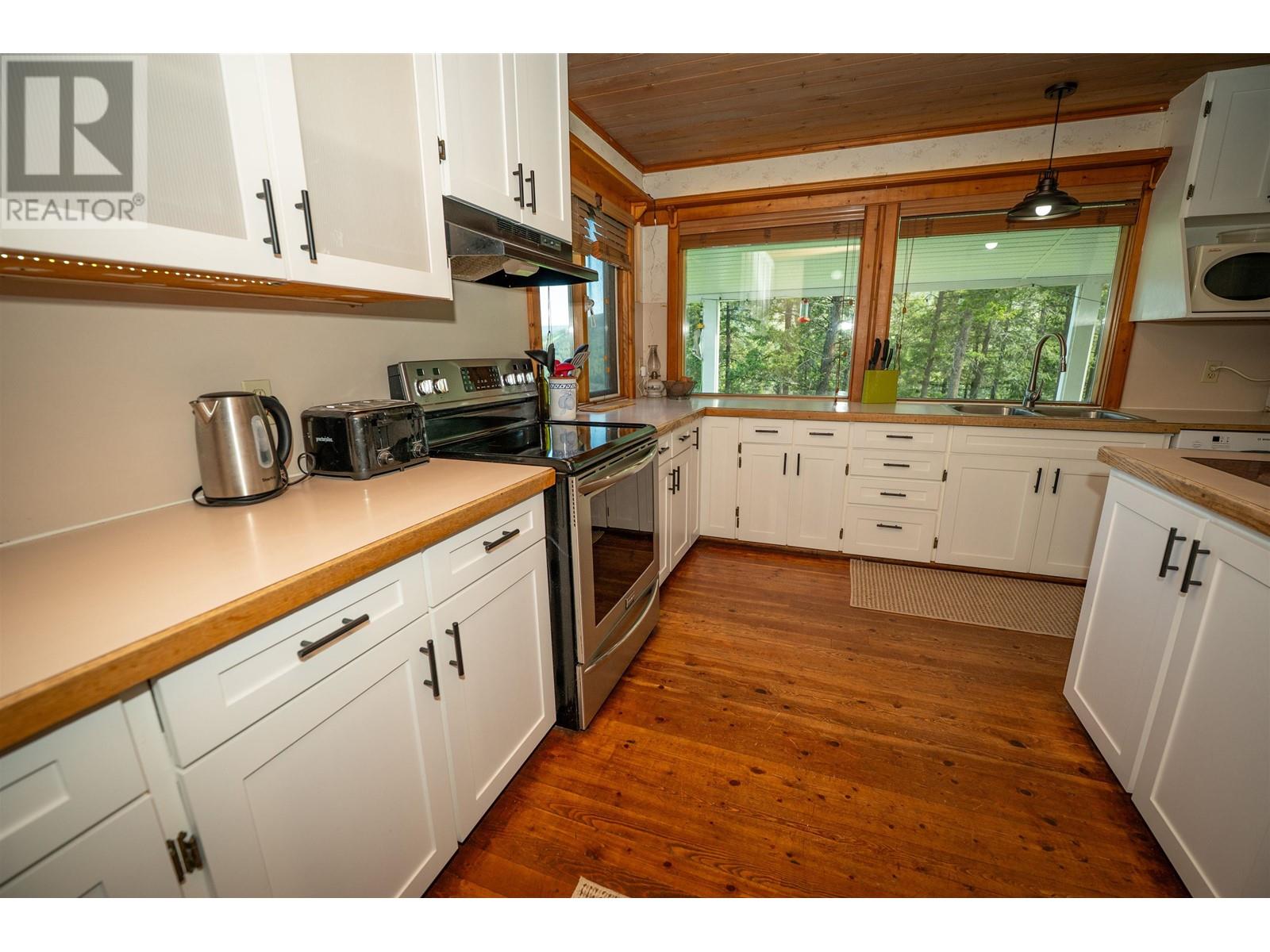 5993 West Fraser Road, Williams Lake, British Columbia  V2G 5H6 - Photo 9 - R3009181