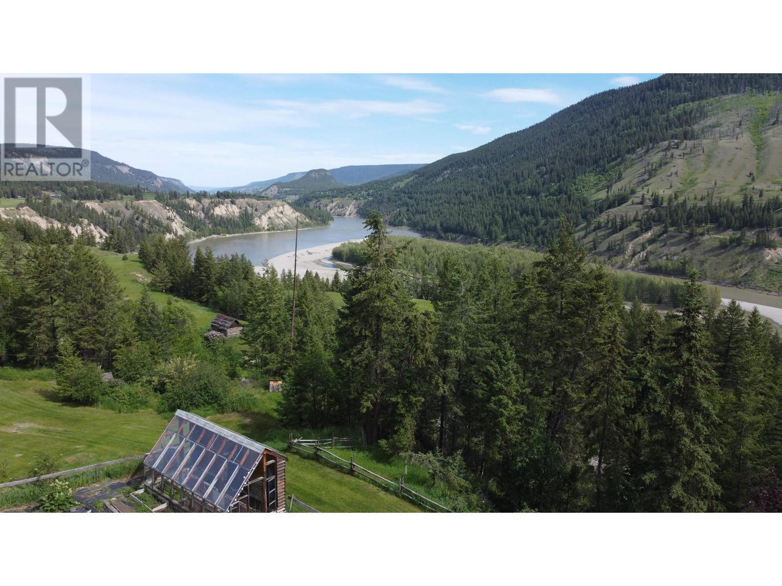 5993 West Fraser Road, Williams Lake, British Columbia  V2G 5H6 - Photo 34 - R3009181