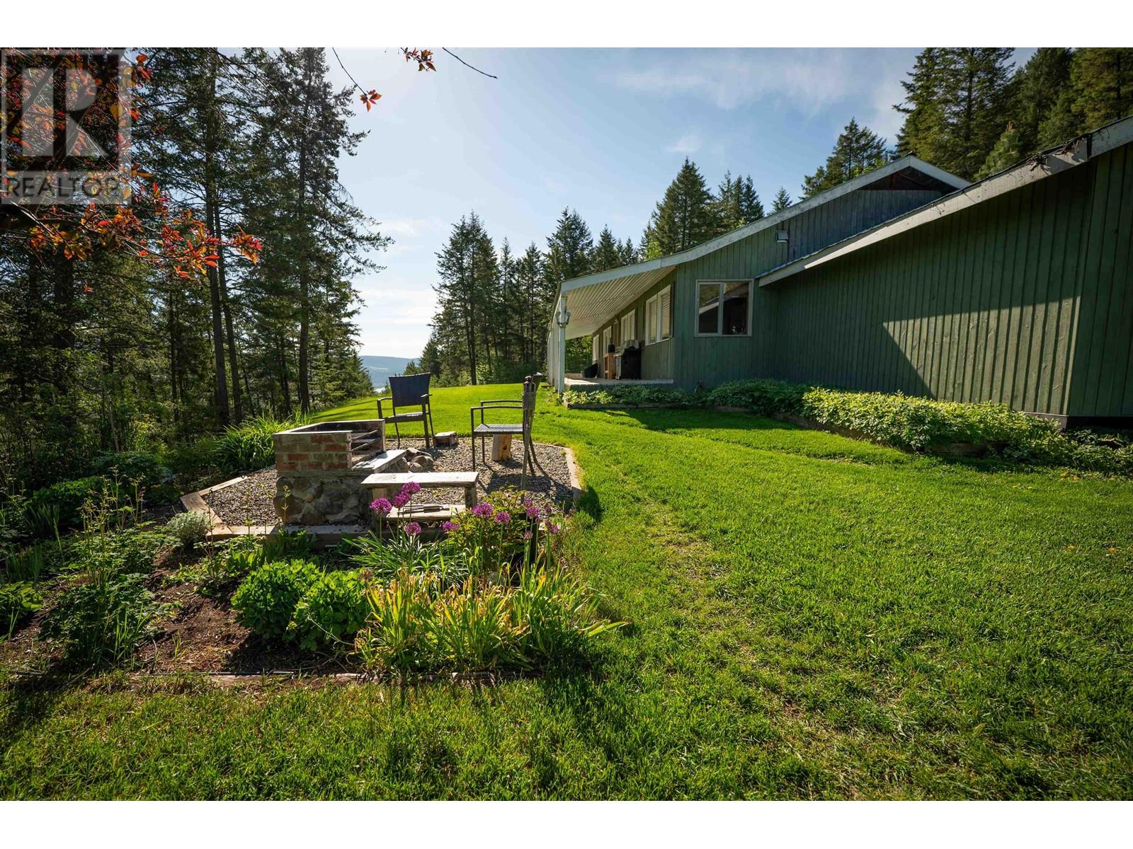 5993 West Fraser Road, Williams Lake, British Columbia  V2G 5H6 - Photo 5 - R3009181