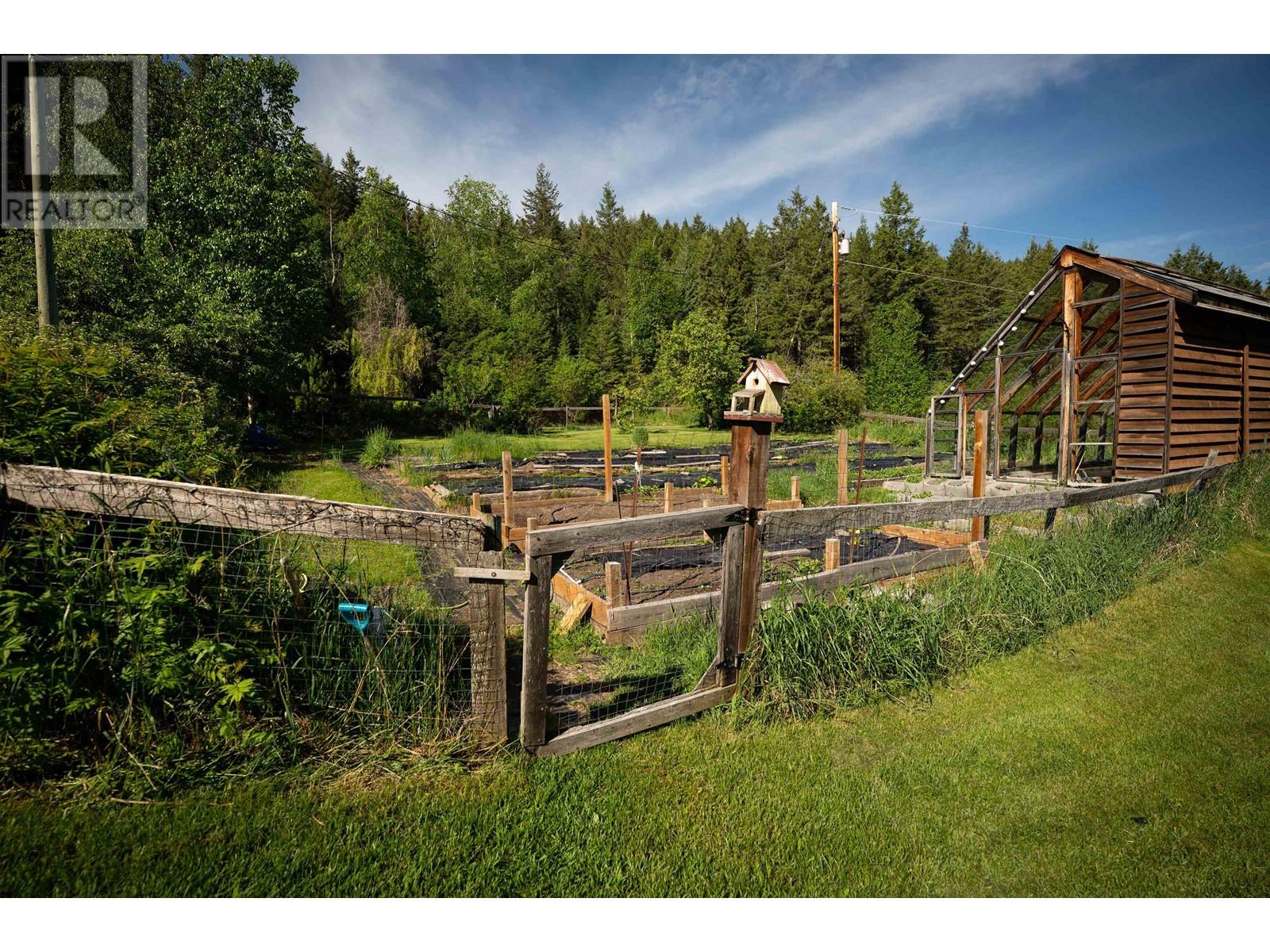 5993 West Fraser Road, Williams Lake, British Columbia  V2G 5H6 - Photo 32 - R3009181