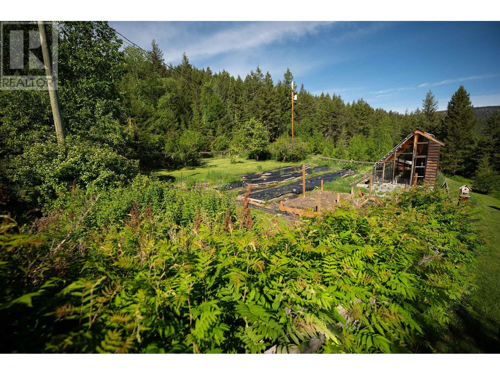 5993 West Fraser Road, Williams Lake, British Columbia  V2G 5H6 - Photo 31 - R3009181
