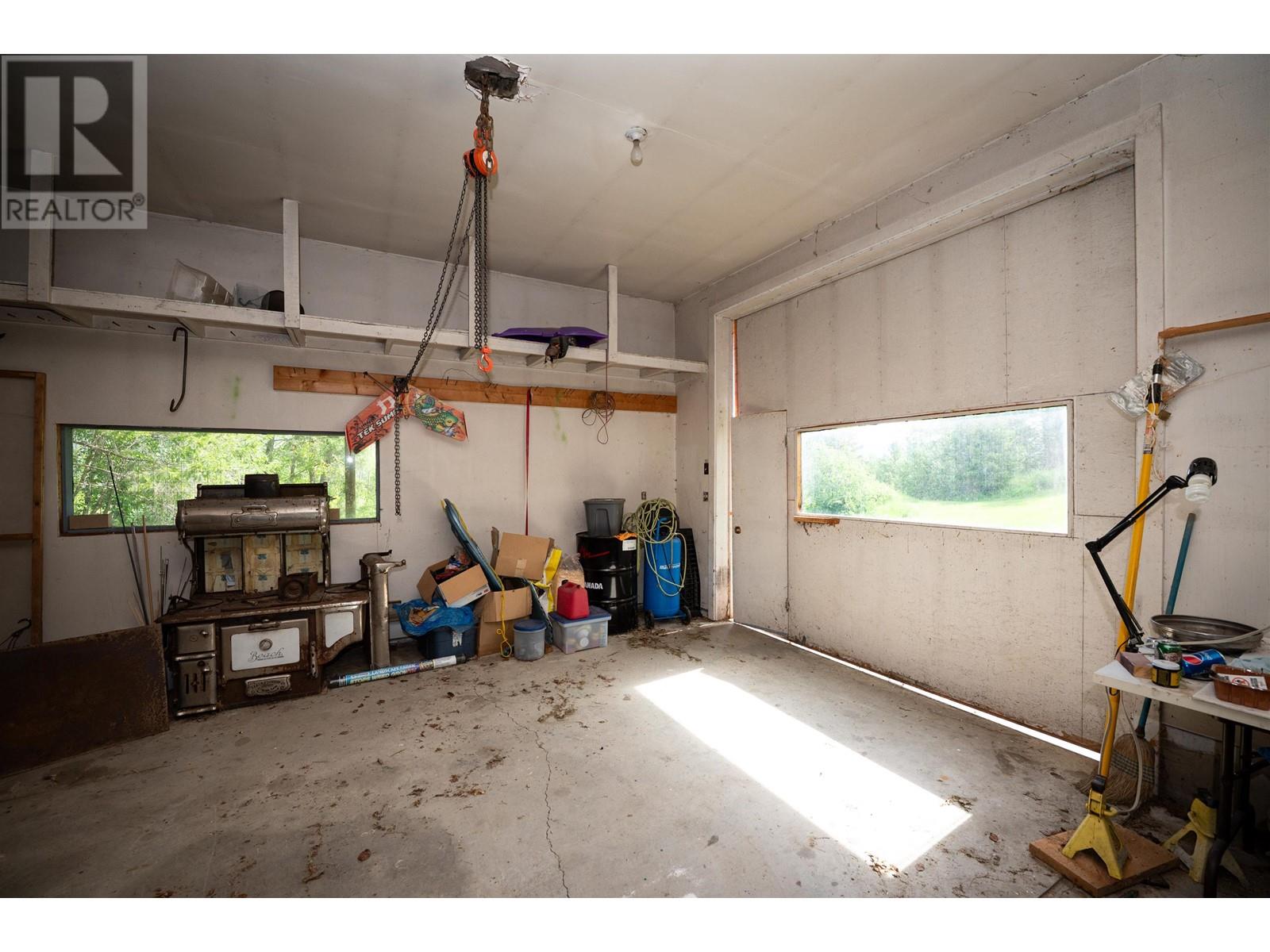 5993 West Fraser Road, Williams Lake, British Columbia  V2G 5H6 - Photo 37 - R3009181