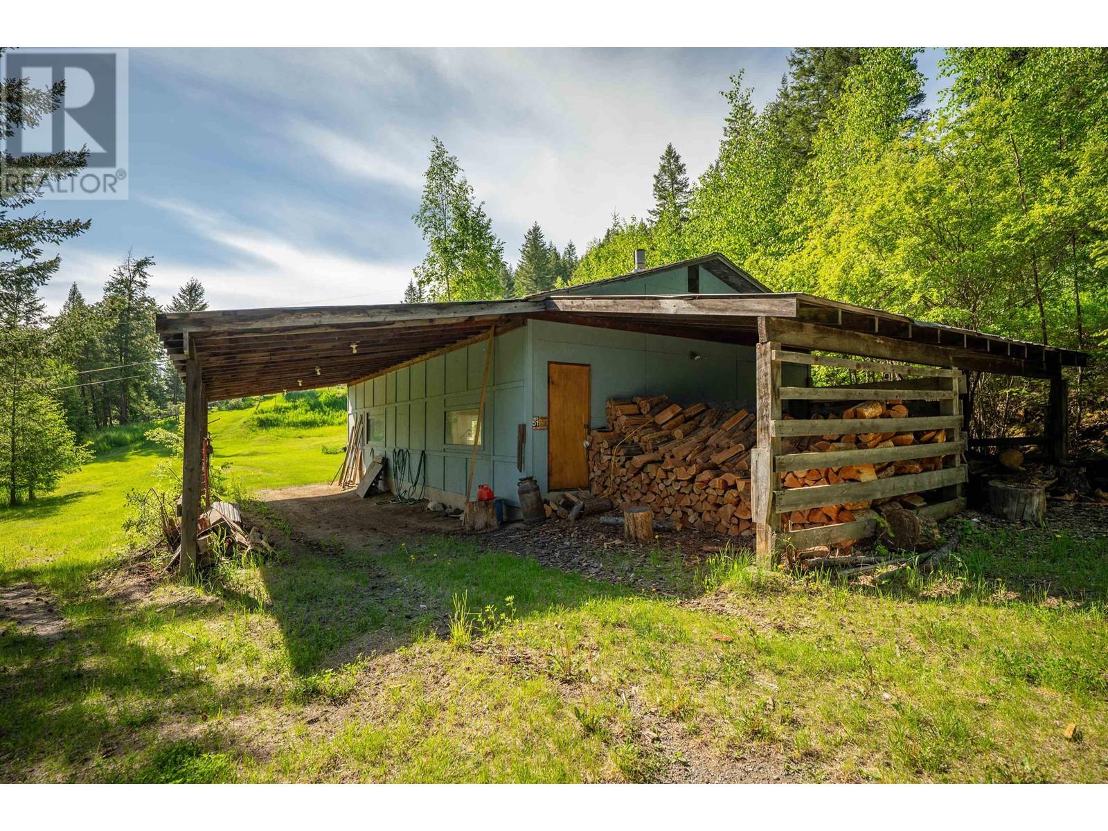 5993 West Fraser Road, Williams Lake, British Columbia  V2G 5H6 - Photo 36 - R3009181