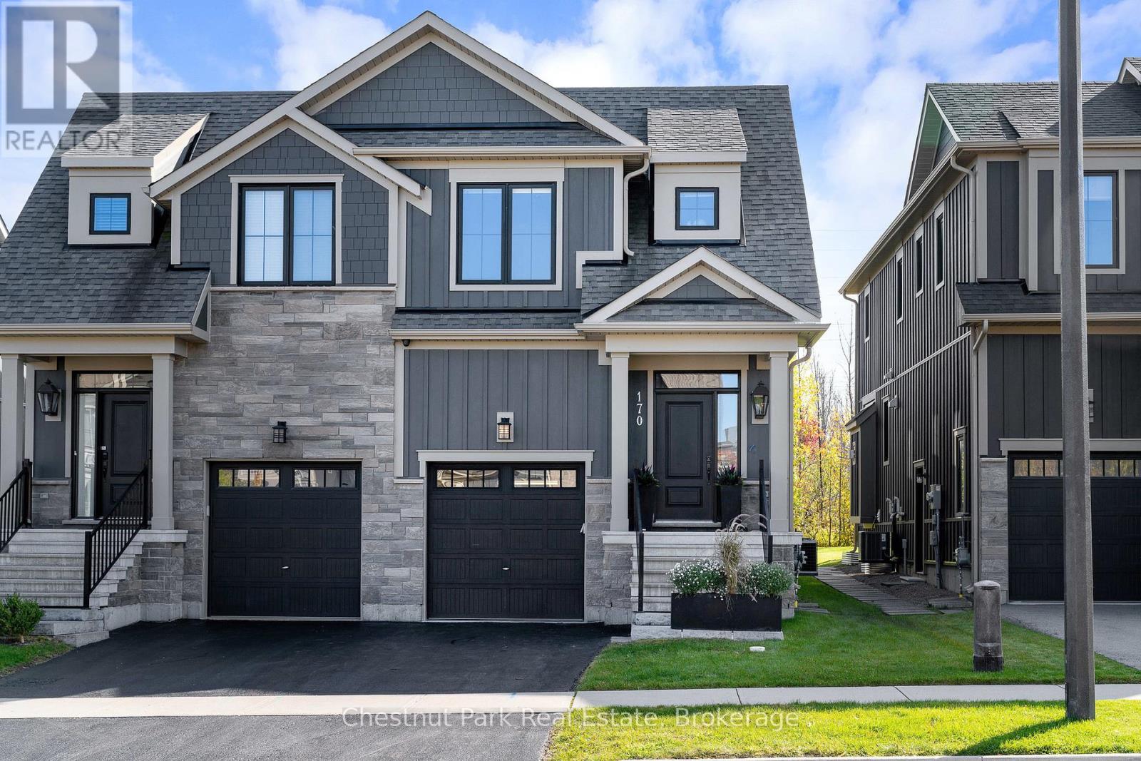 170 YELLOW BIRCH CRESCENT, Blue Mountains, Ontario