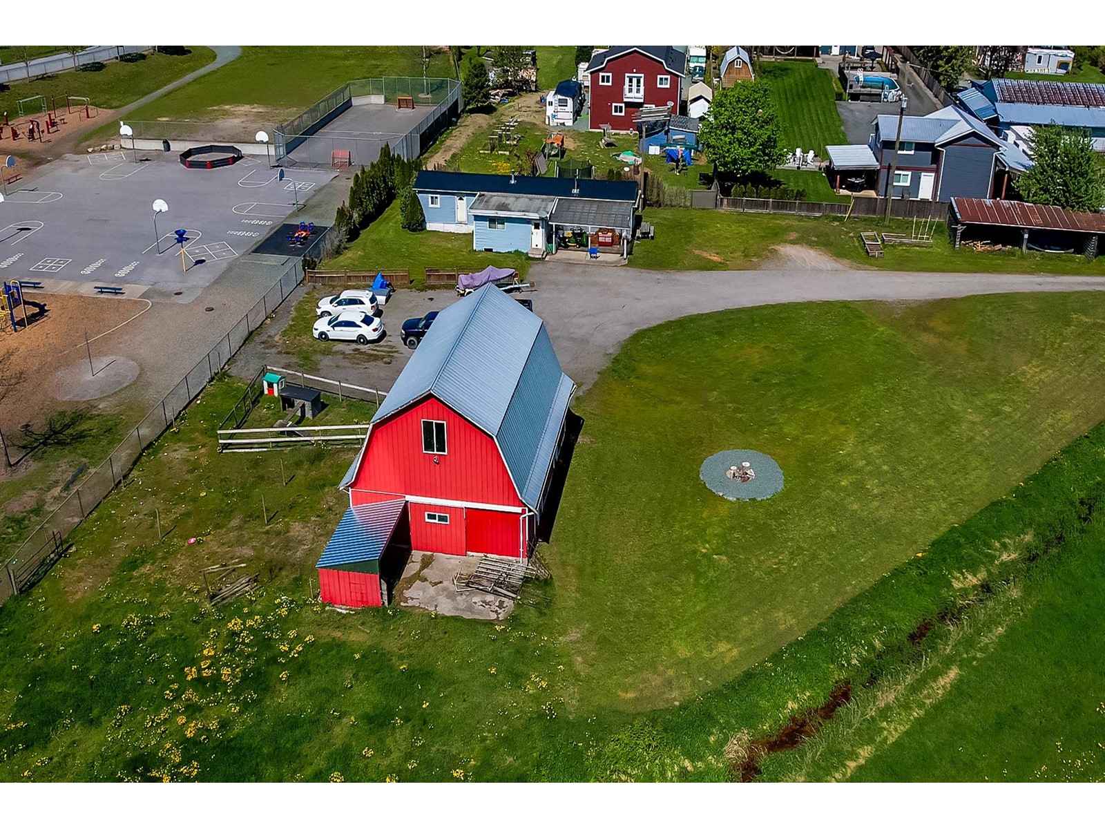 50960 Nevin Road, Rosedale, Chilliwack, British Columbia  V0X 1X2 - Photo 11 - R3009196