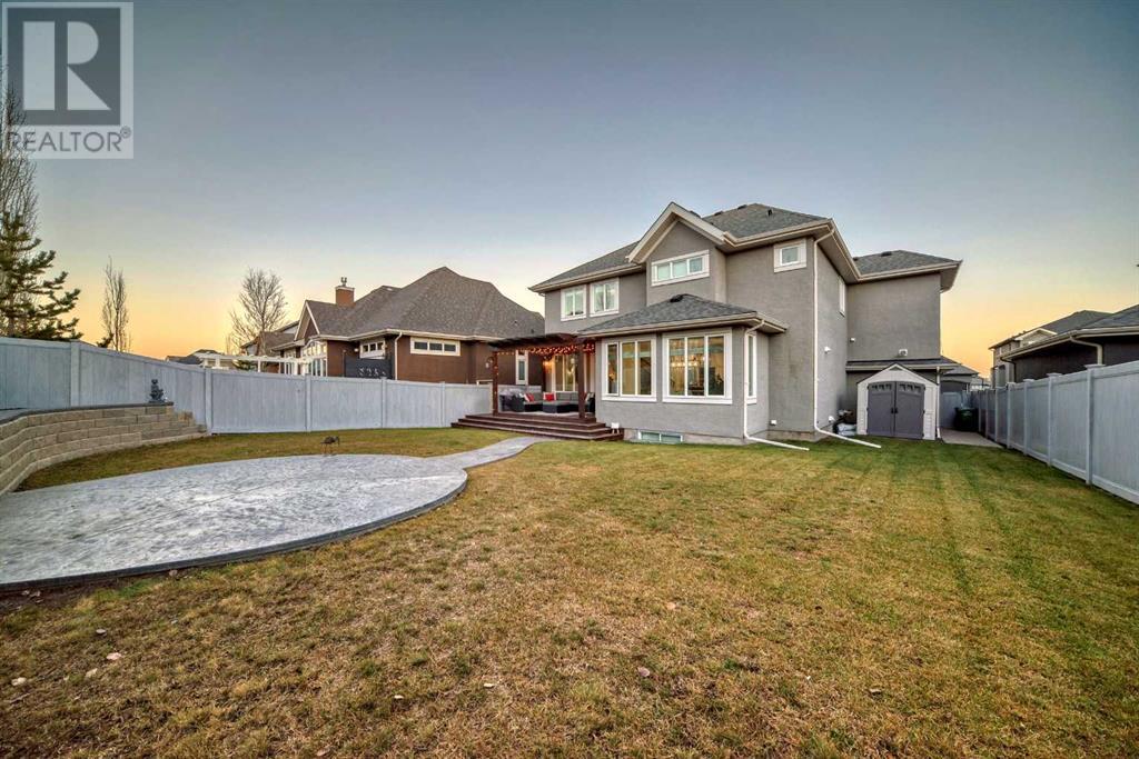 264 Stonemere Close, Chestermere, Alberta  T1X 0C5 - Photo 44 - A2216671
