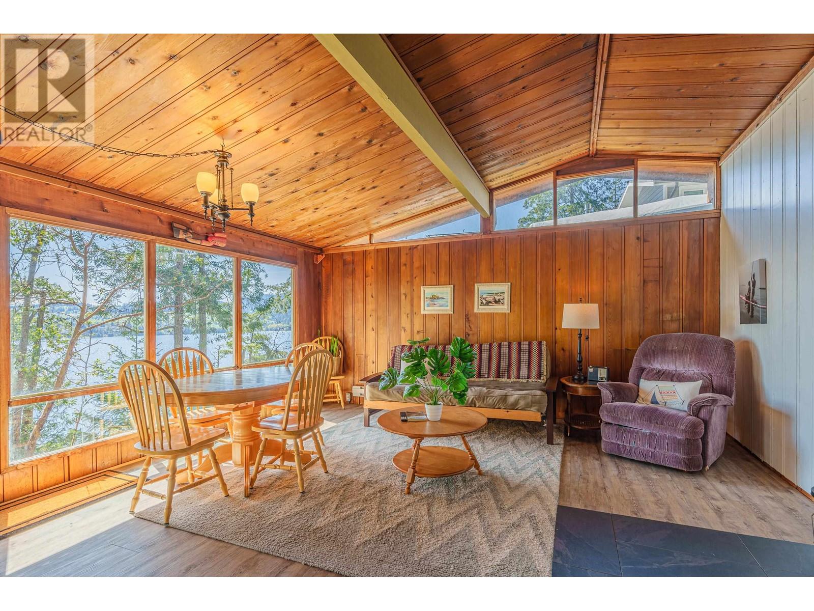 6037 Sandy Hook Road, Sechelt, British Columbia  V7Z 0C9 - Photo 4 - R2995955