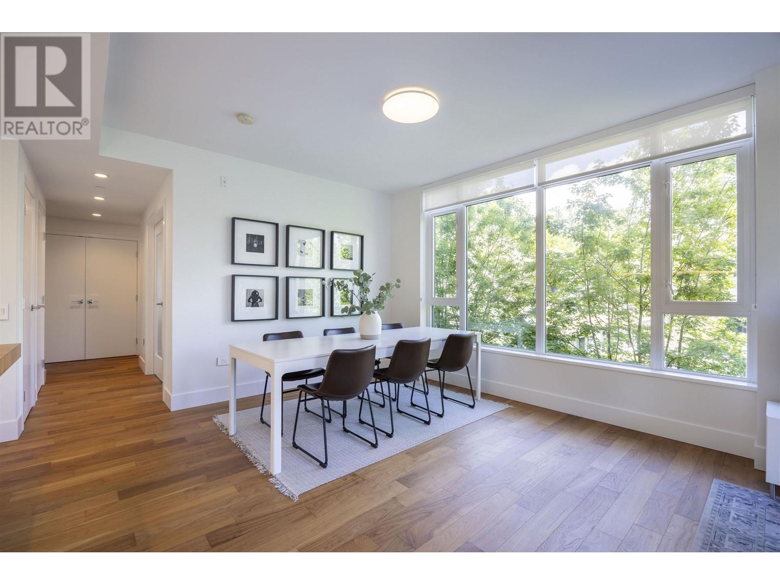 Listing Picture 6 of 38 : 307 7428 ALBERTA STREET, Vancouver / 溫哥華 - 魯藝地產 Yvonne Lu Group - MLS Medallion Club Member