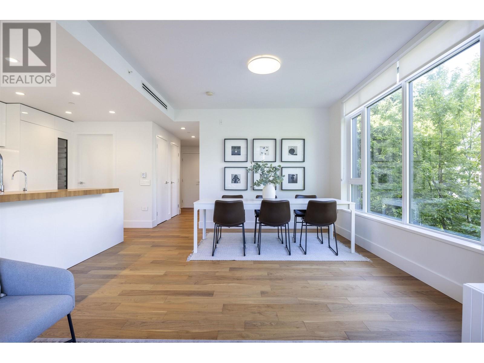 Listing Picture 9 of 38 : 307 7428 ALBERTA STREET, Vancouver / 溫哥華 - 魯藝地產 Yvonne Lu Group - MLS Medallion Club Member