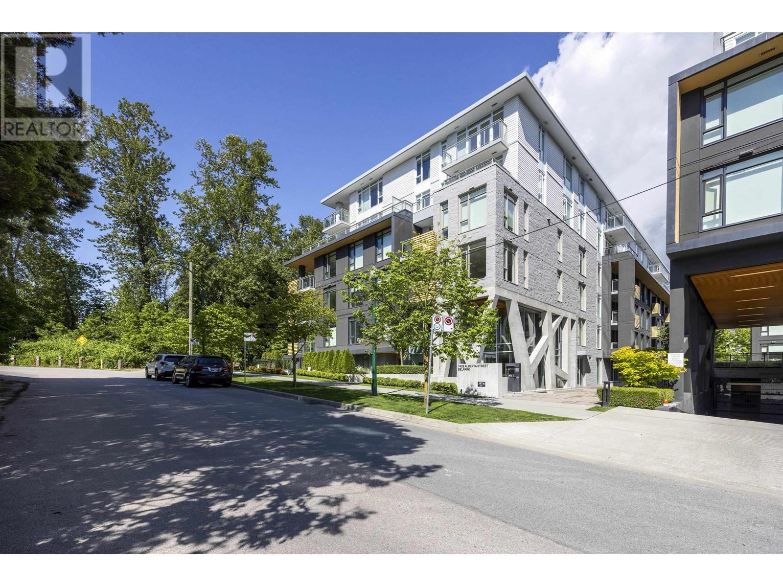 Property at 307 7428 ALBERTA STREET image 3