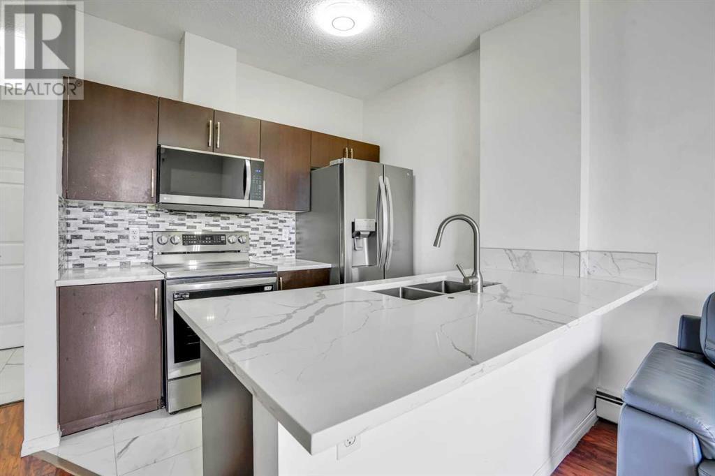 321, 1727 54 Street Se, Calgary, Alberta  T2A 1B7 - Photo 6 - A2222828