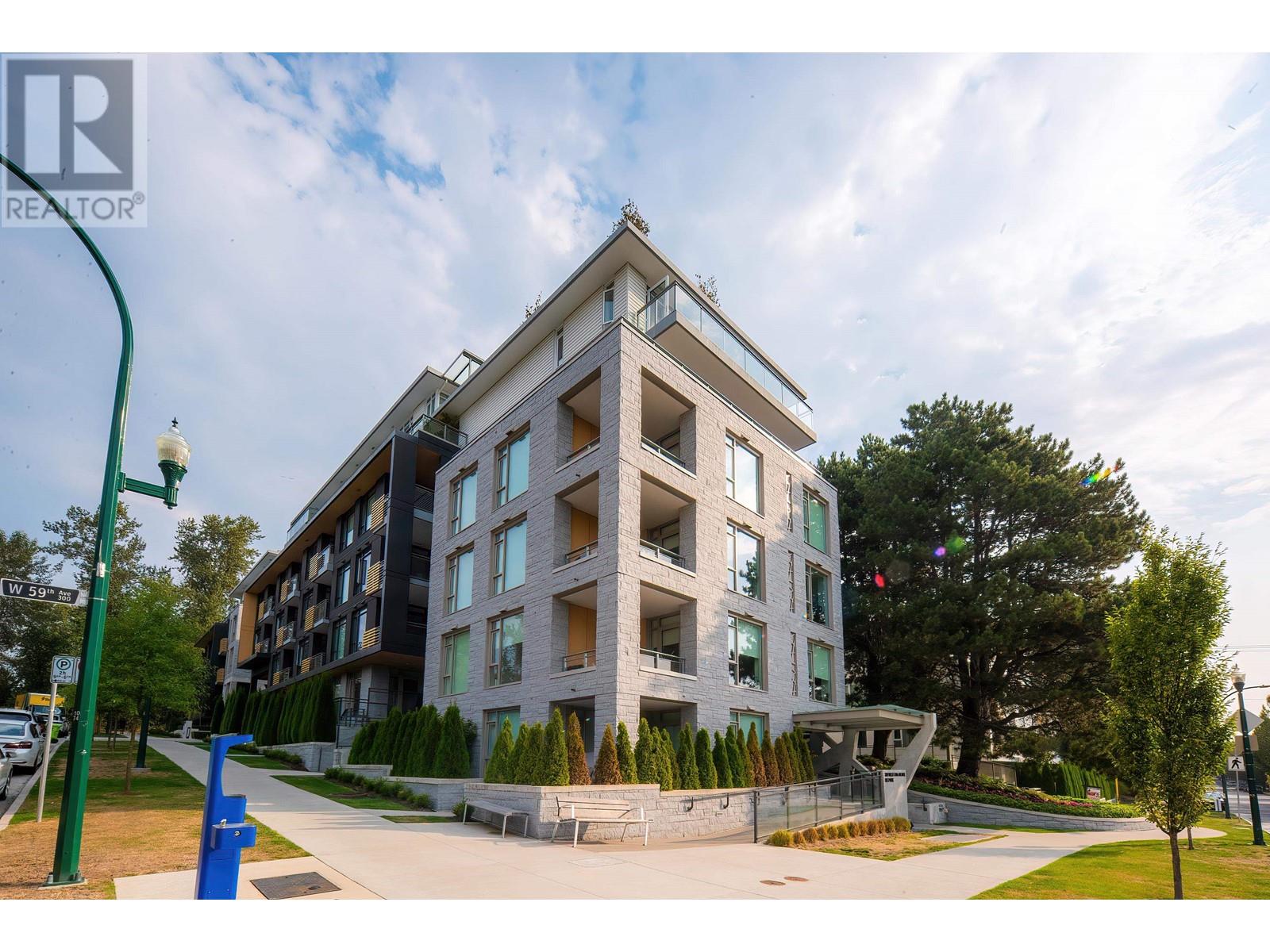 Listing Picture 37 of 38 : 307 7428 ALBERTA STREET, Vancouver / 溫哥華 - 魯藝地產 Yvonne Lu Group - MLS Medallion Club Member