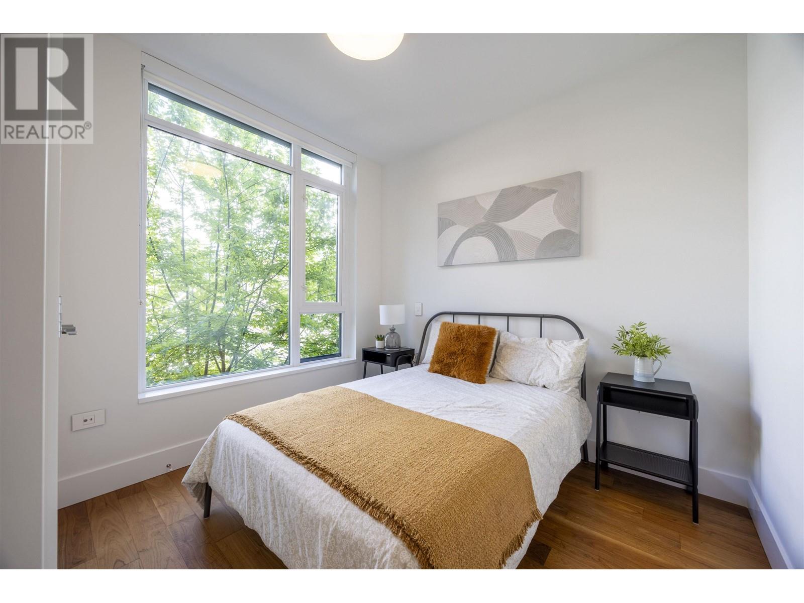 Listing Picture 20 of 38 : 307 7428 ALBERTA STREET, Vancouver / 溫哥華 - 魯藝地產 Yvonne Lu Group - MLS Medallion Club Member