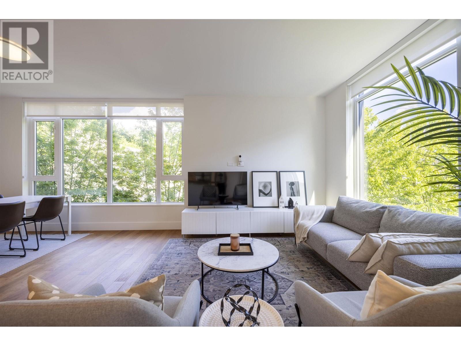 Listing Picture 10 of 38 : 307 7428 ALBERTA STREET, Vancouver / 溫哥華 - 魯藝地產 Yvonne Lu Group - MLS Medallion Club Member