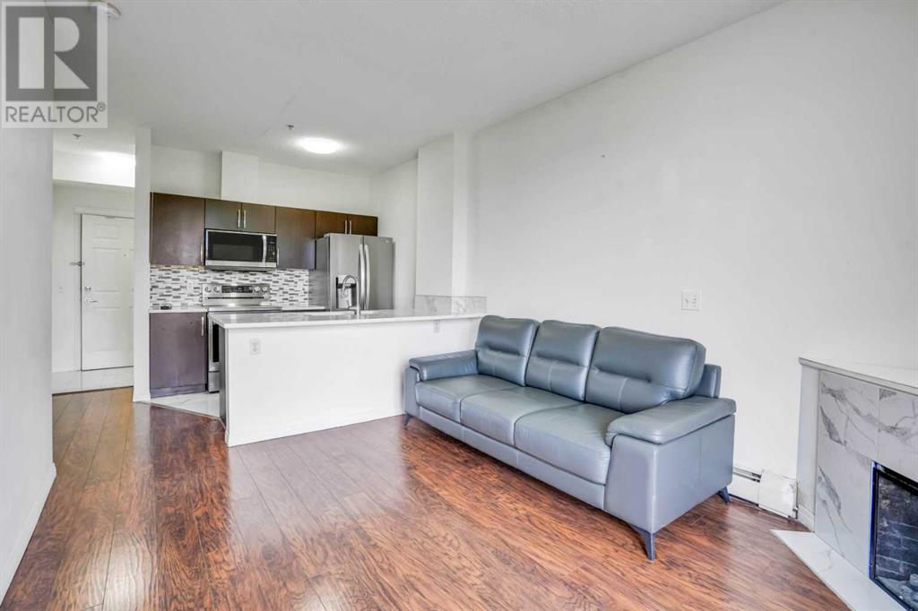 321, 1727 54 Street Se, Calgary, Alberta  T2A 1B7 - Photo 12 - A2222828