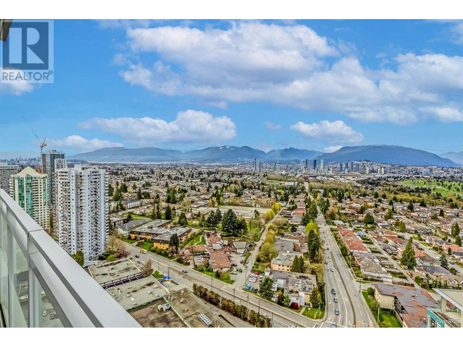 2509 4508 Hazel Street, Burnaby, British Columbia  V5H 0E4 - Photo 14 - R3008634