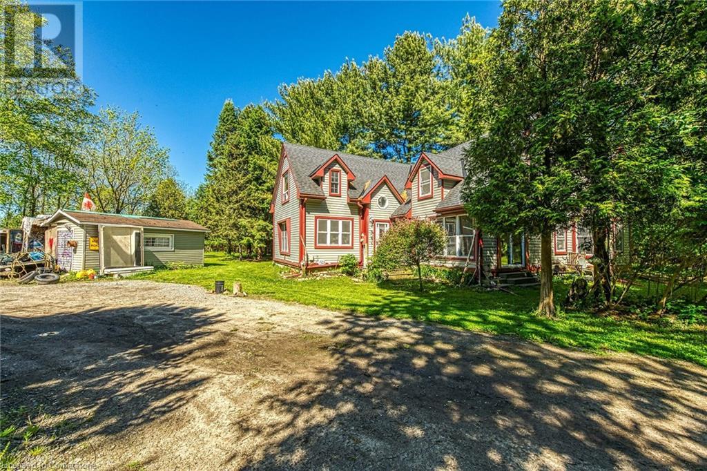 Property at 1172 NORTH SHORE Drive image 4