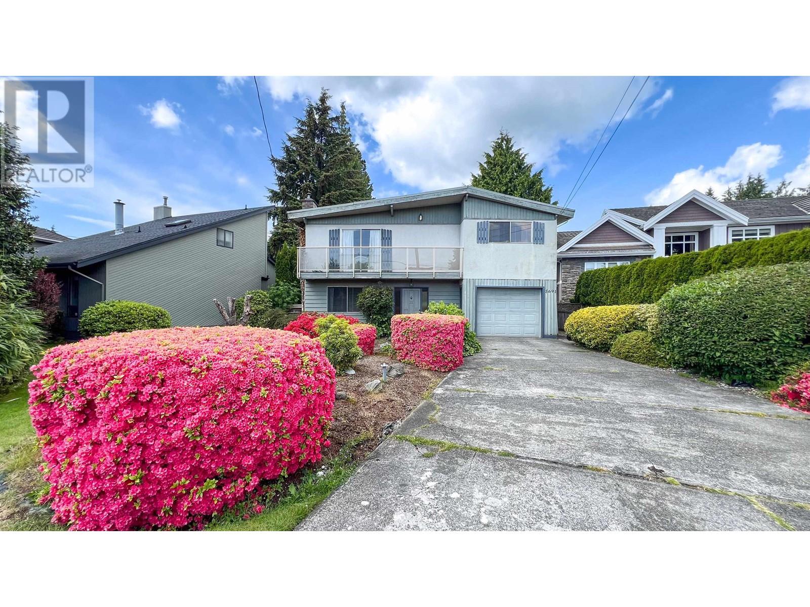 5691 Forsyth Crescent, Richmond, British Columbia  V7C 2C2 - Photo 3 - R3008940