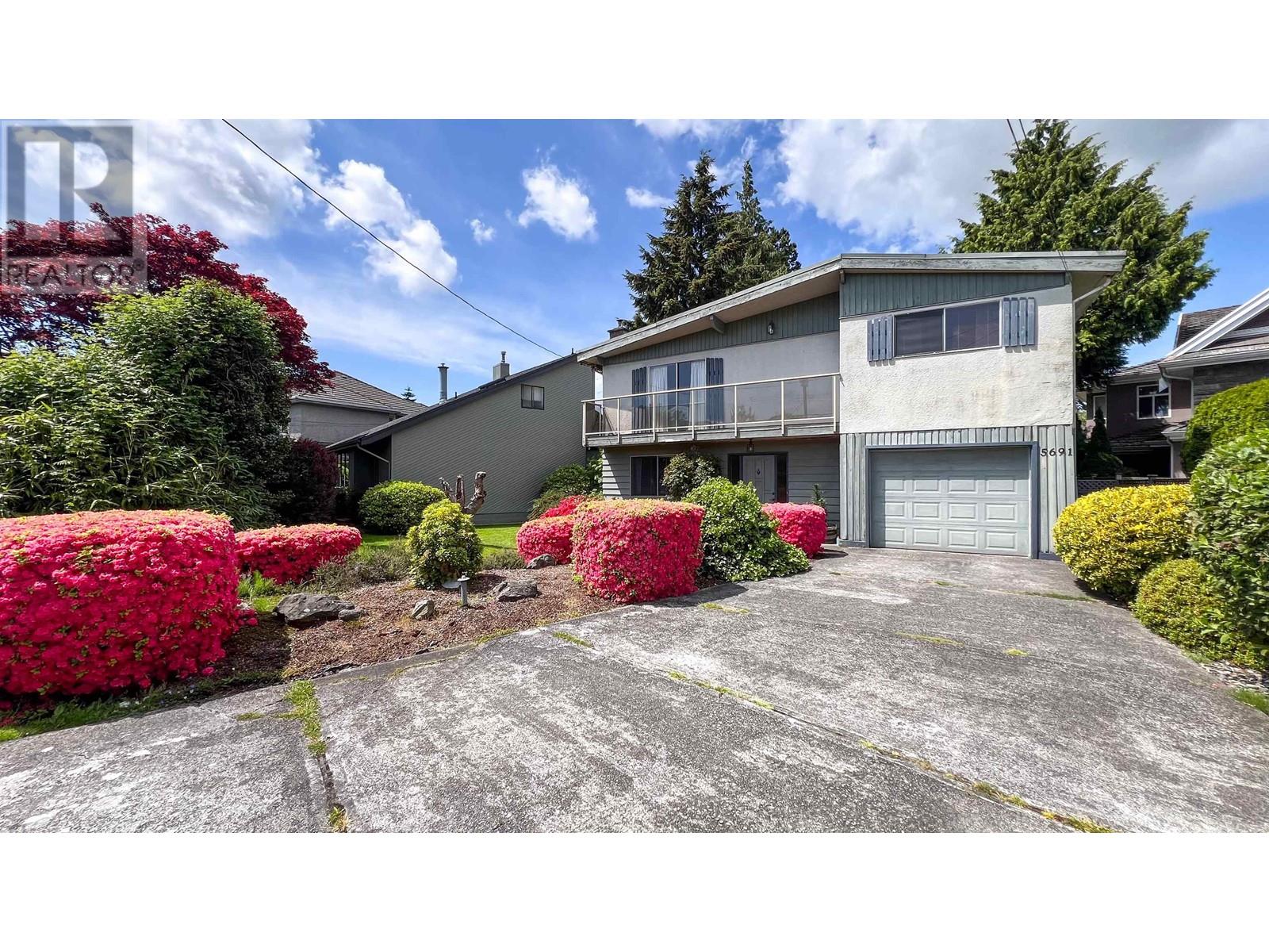 5691 FORSYTH CRESCENT, Richmond, British Columbia