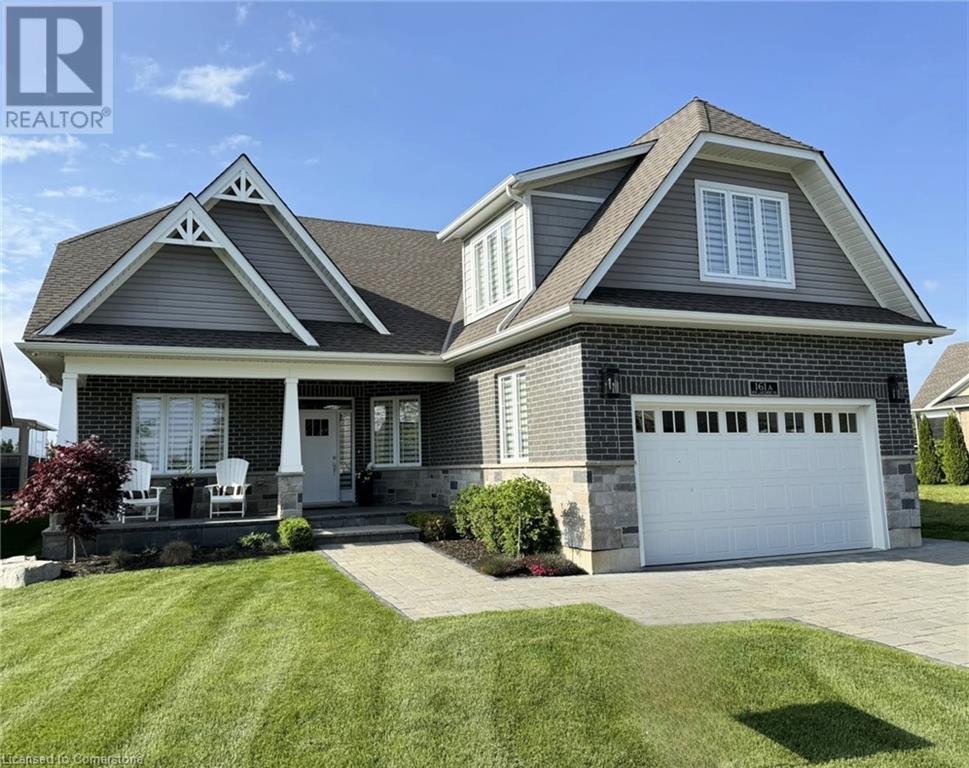 Property at 161A NEW LAKESHORE Road image 1