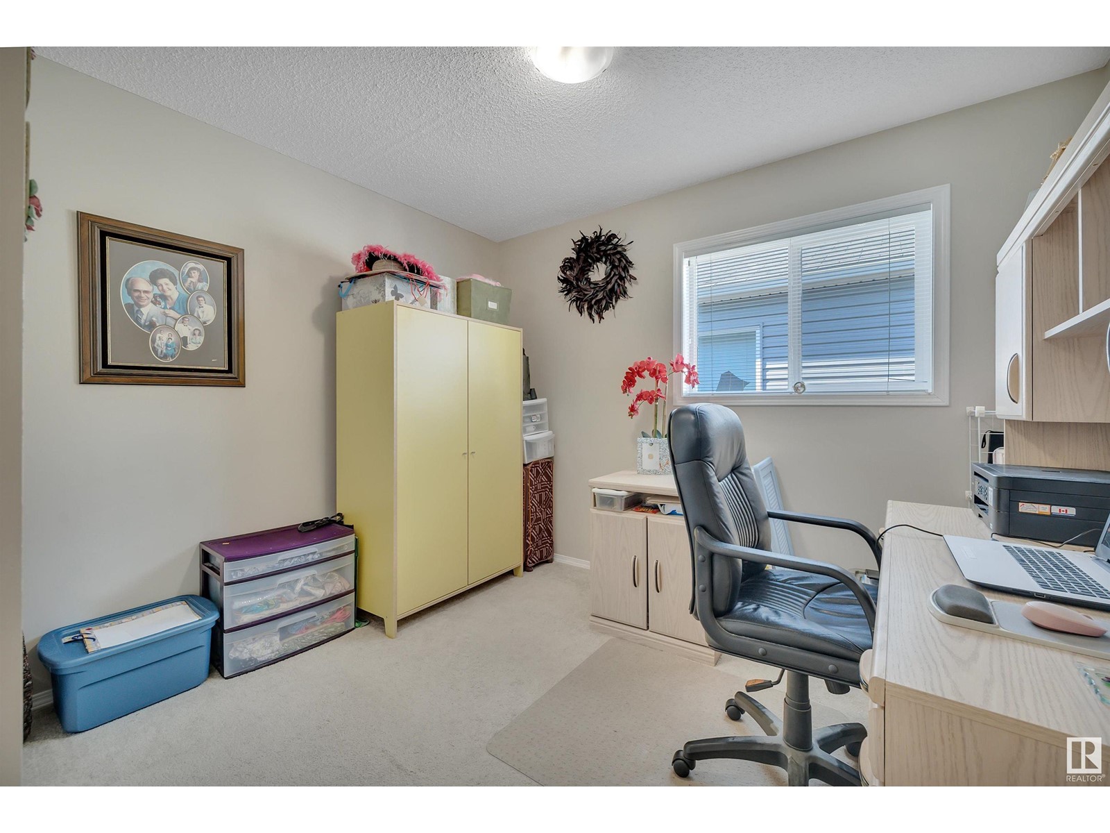 #167/168 142 Selkirk Pl, Leduc, Alberta  T9E 0M9 - Photo 20 - E4439497