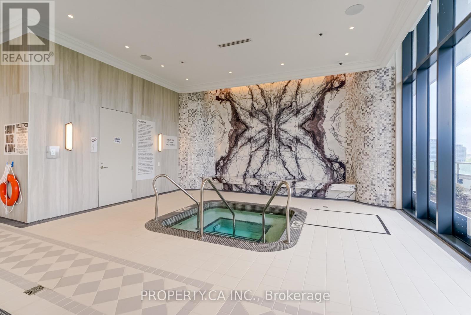 3003 - 10 Inn On The Park Drive, Toronto, Ontario  M3C 0P9 - Photo 34 - C12182624