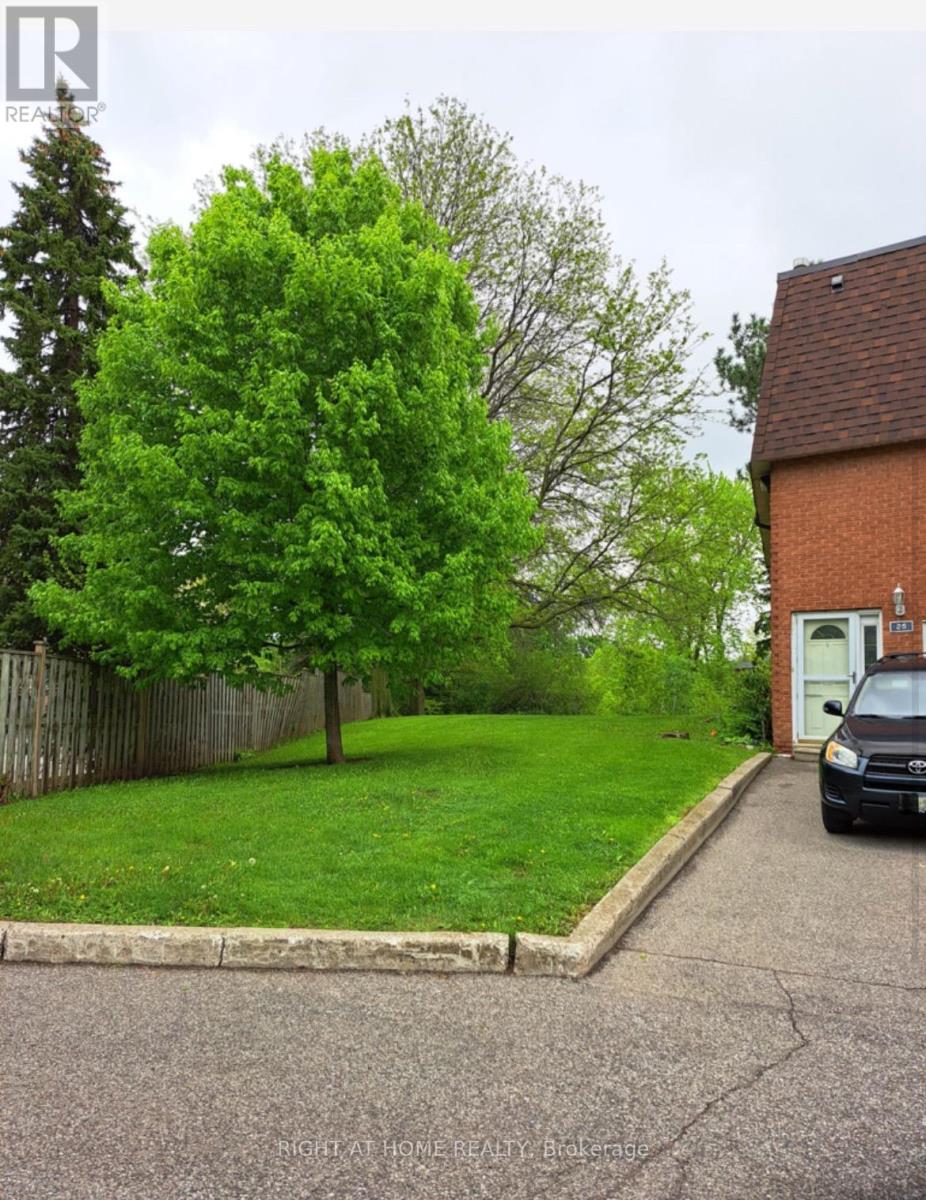 21 - 301 Bridletowne Circle W, Toronto (L'amoreaux), Ontario  M1W 2H7 - Photo 27 - E12089202
