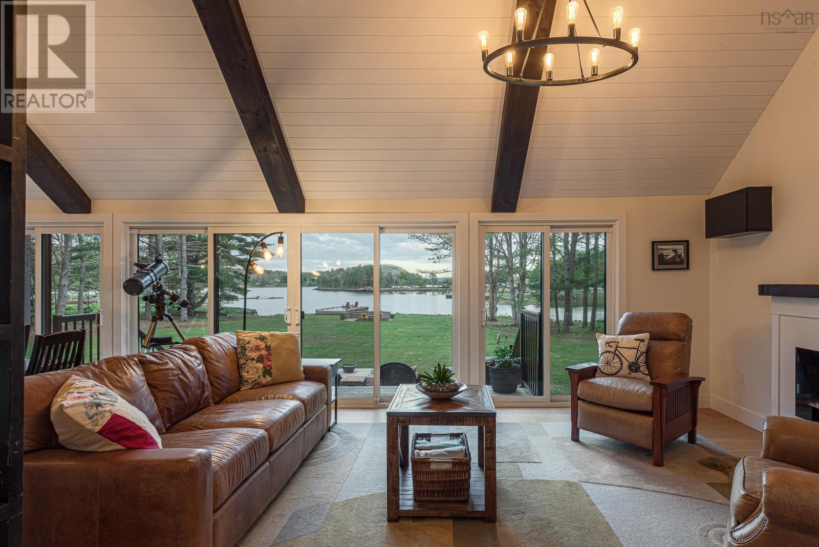 32 Airlee Acres Road, Pleasantville, Nova Scotia  B0R 1G0 - Photo 4 - 202512502