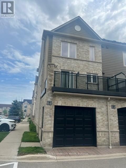 36 - 5035 Oscar Peterson Boulevard, Mississauga, Ontario  L5M 0P4 - Photo 3 - W12183186