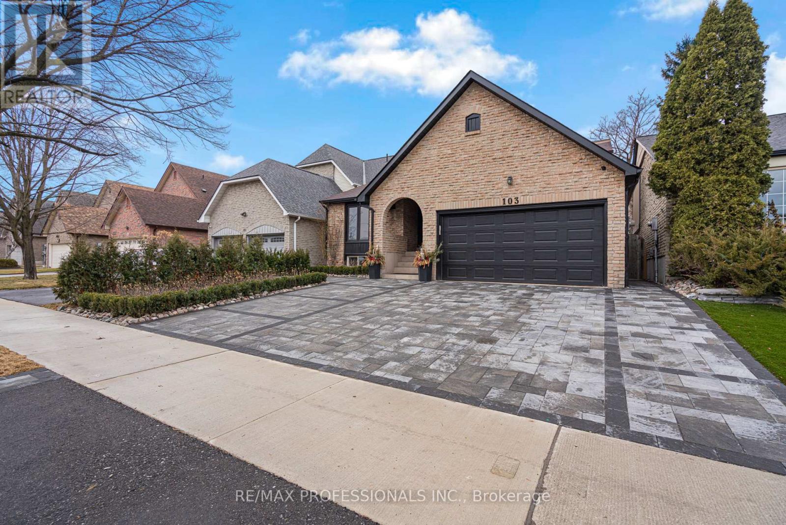 Property at 103 ELMBROOK CRESCENT image 2
