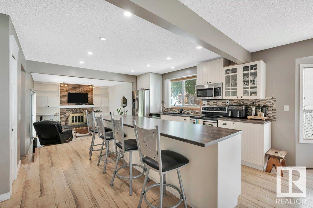17955 62b Av Nw, Edmonton, Alberta  T5T 3B9 - Photo 8 - E4439499
